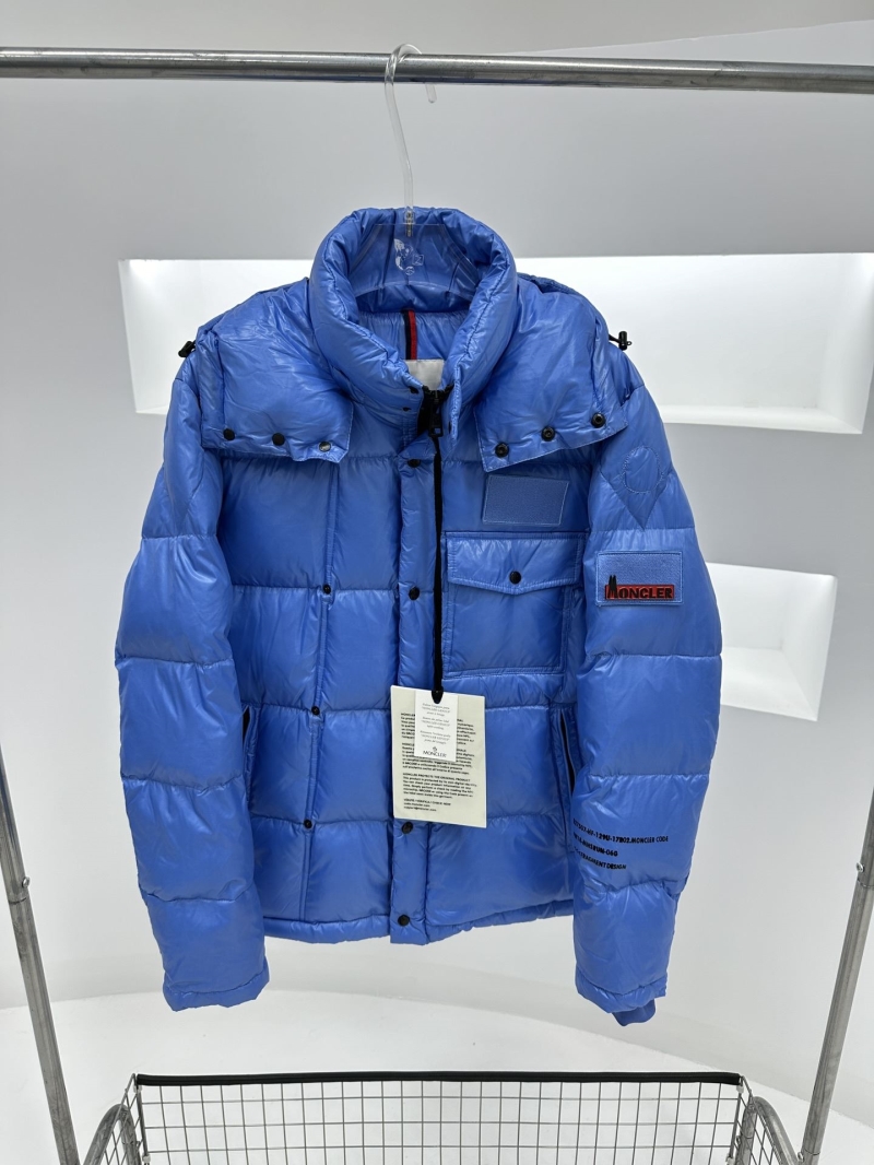 Moncler Down Coat